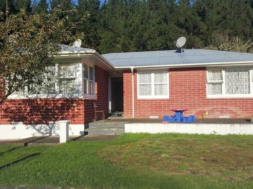 1165 Kopuriki Road, Murupara Surrounds