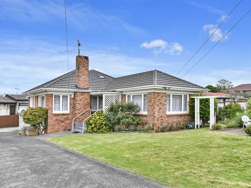 60 Opaheke Road, Opaheke