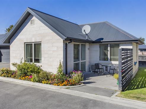 5/17 Ivory Street, Rangiora