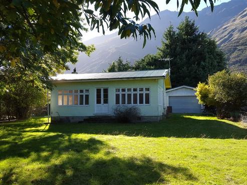 5088 Makarora-lake Hawea Road, Makarora