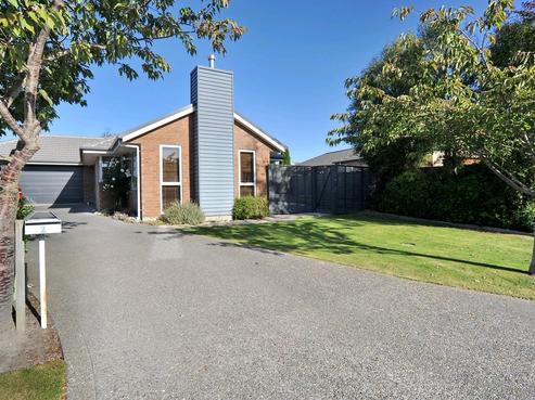 2 Doncaster Place, Rangiora