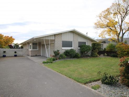 26 Queens Drive, Allenton