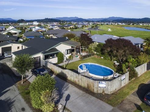 13 Kudu Drive, Whitianga