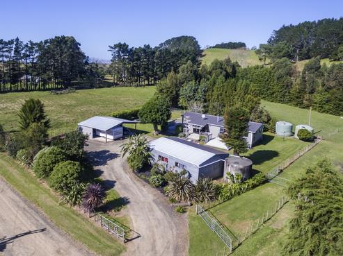 22 Orua Lane, Whenuakite