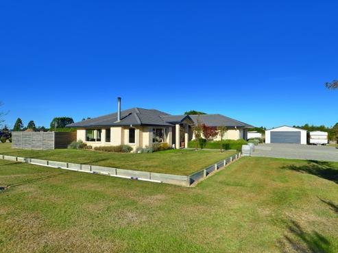 9 Mchugh Crescent, Darfield