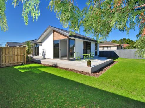 2/473 Wairakei Road, Burnside
