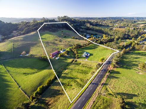 242 Foster Road, Waimauku
