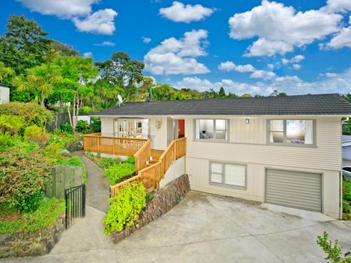 37 Mountbatten Avenue, Hillcrest