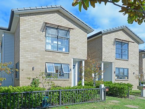 367 College Road, Stonefields