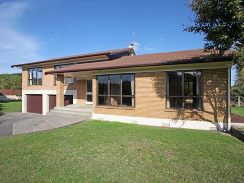343 Waiuku-Otaua Road, Waiuku