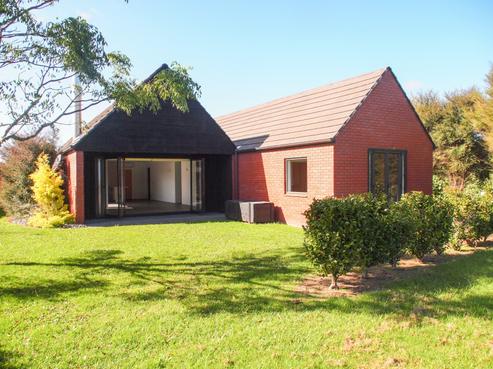 1 Park Rise, Mangawhai Heads