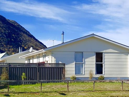 36A Mount Iron Drive, Wanaka