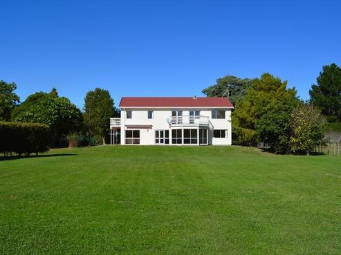 89 Arcus Road, Te Horo