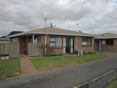 4B Karamu Crescent, Matamata