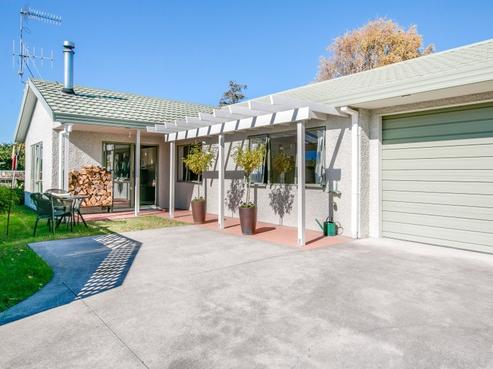38A Logan Avenue, Marewa
