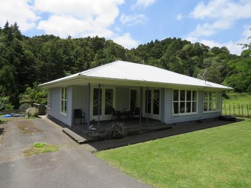 88 Rangaroa Road, Taumarunui