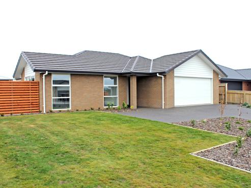 7 Huetu Place, Bell Block
