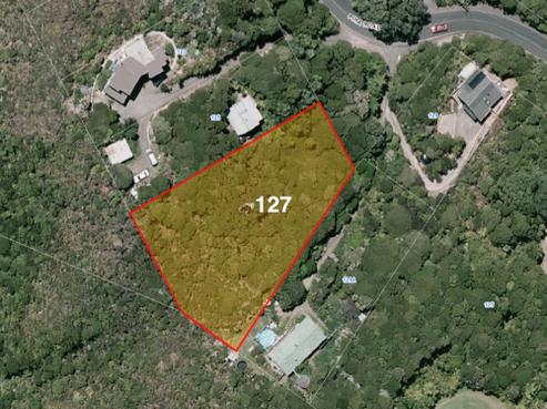 127 Piha Road, Piha