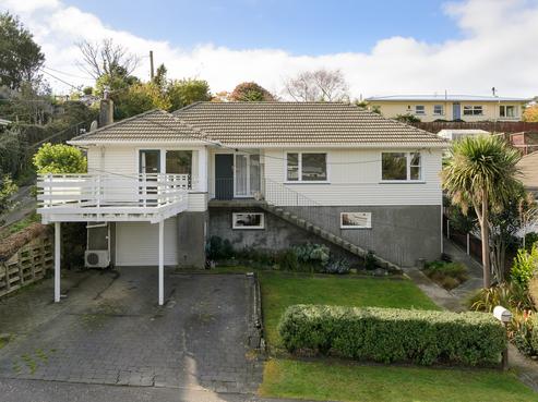 105B Warwick Street, Wilton