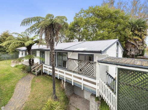 8 Avon Street, Frankton