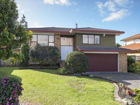 23 Cornelian Crescent, Half Moon Bay