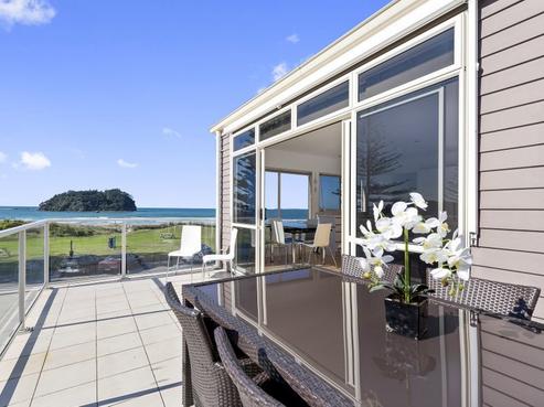 1/47 Marine Parade, Mount Maunganui