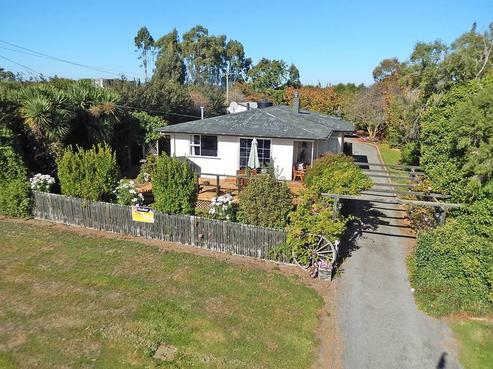 6 Whickham Street, Maheno