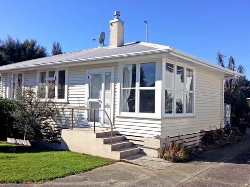 122 Fairfax Street, Murchison