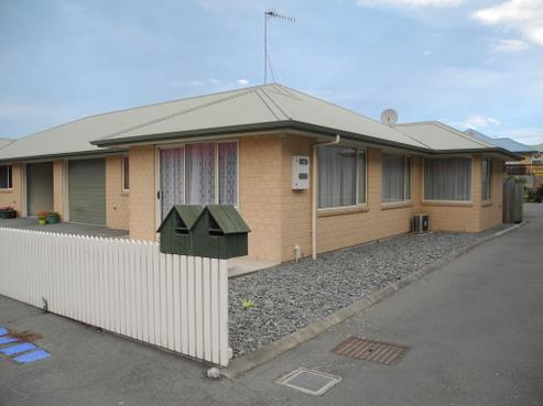 26 Browne Street, Parkside