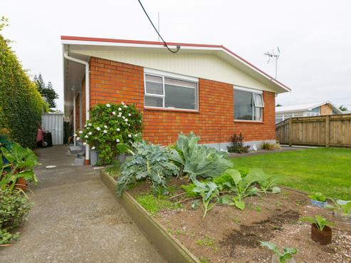 1/13 Nugent Street, Bell Block