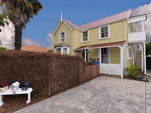 1/116 Tasman Street, Nelson City