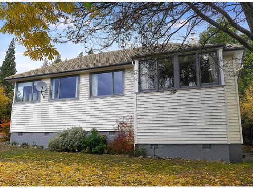 39 Aorangi Crescent, Lake Tekapo