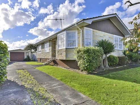 173 Mahia Road, Wattle Downs