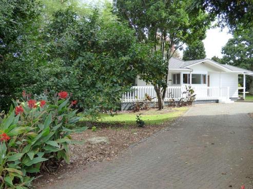 18 Tangihua Road, Maungakaramea