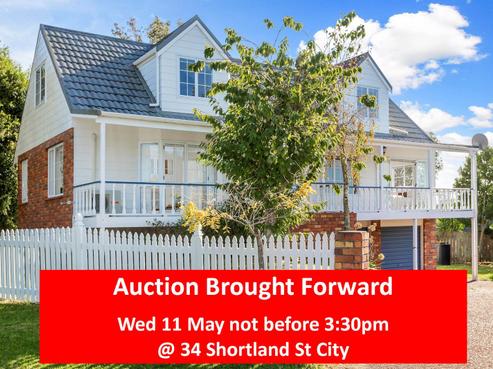 174 Luckens Road, West Harbour