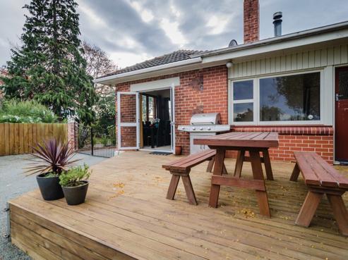 184A Otipua Road, West End