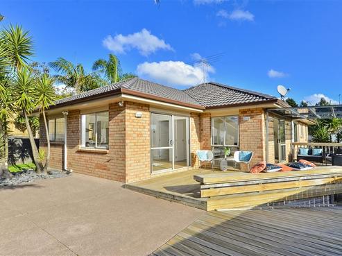 14 Nimstedt Avenue, Oteha
