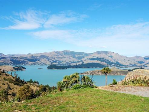 571 Dyers Pass Road, Governors Bay