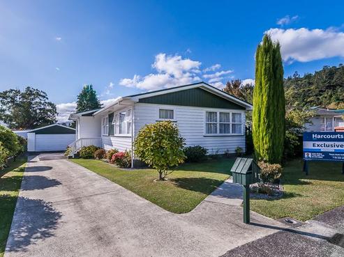 17 Tanekaha Street, Stokes Valley