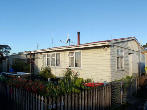 192B Weld Street, Hokitika