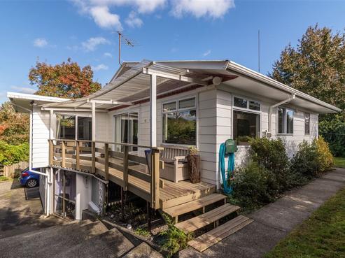 15 Walnut Place, Owhata