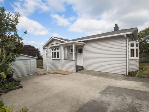 458 Hutt Road, Alicetown