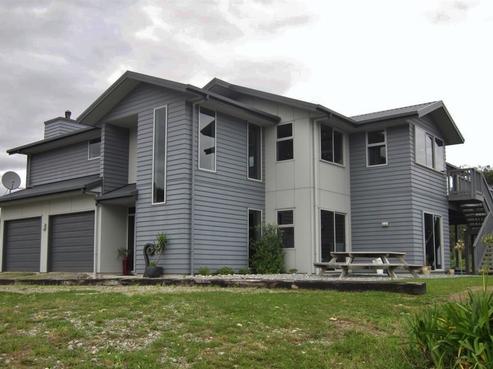 130C Golf Links Road, Hokitika