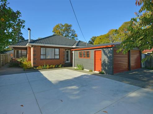 24 English Street, Sockburn