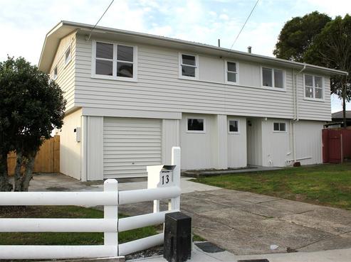 13 Saint Leonards Road, Kelston