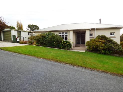12 Ross Street, Balclutha