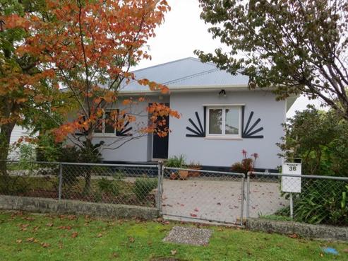 36 Hikutaia Street, Te Aroha