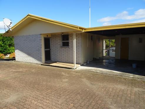 14C Taumarunui Street, Taumarunui