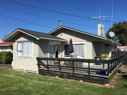193 Puriri Street, Castlecliff