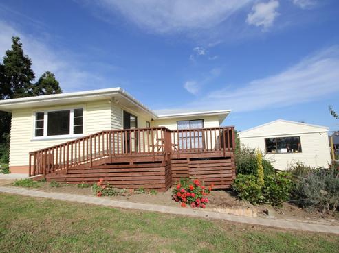 18B Kaikahu Road North, Kerepehi